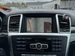 2016 Mercedes-Benz GL-Class GL 450 4MATIC