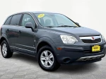 2009 Saturn Vue XE