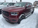 2021 RAM 1500 Sport