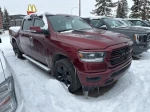 2021 RAM 1500 Sport