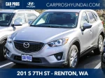 2013 Mazda CX-5 Touring