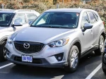2013 Mazda CX-5 Touring