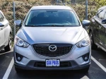 2013 Mazda CX-5 Touring