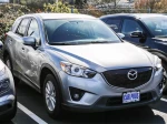 2013 Mazda CX-5 Touring