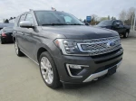 2018 Ford Expedition Platinum