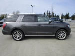 2018 Ford Expedition Platinum