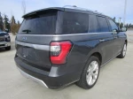 2018 Ford Expedition Platinum