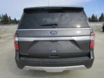 2018 Ford Expedition Platinum