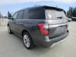 2018 Ford Expedition Platinum
