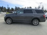 2018 Ford Expedition Platinum
