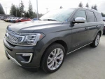 2018 Ford Expedition Platinum