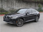 2022 BMW X4 xDrive30i