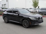 2022 BMW X4 xDrive30i