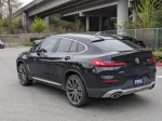 2022 BMW X4 xDrive30i