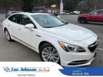2018 Buick LaCrosse Essence