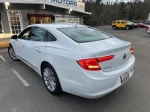 2018 Buick LaCrosse Essence