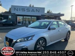 2020 Nissan Altima 2.5 SL