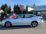 2020 Nissan Altima 2.5 SL