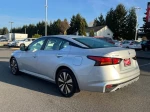 2020 Nissan Altima 2.5 SL