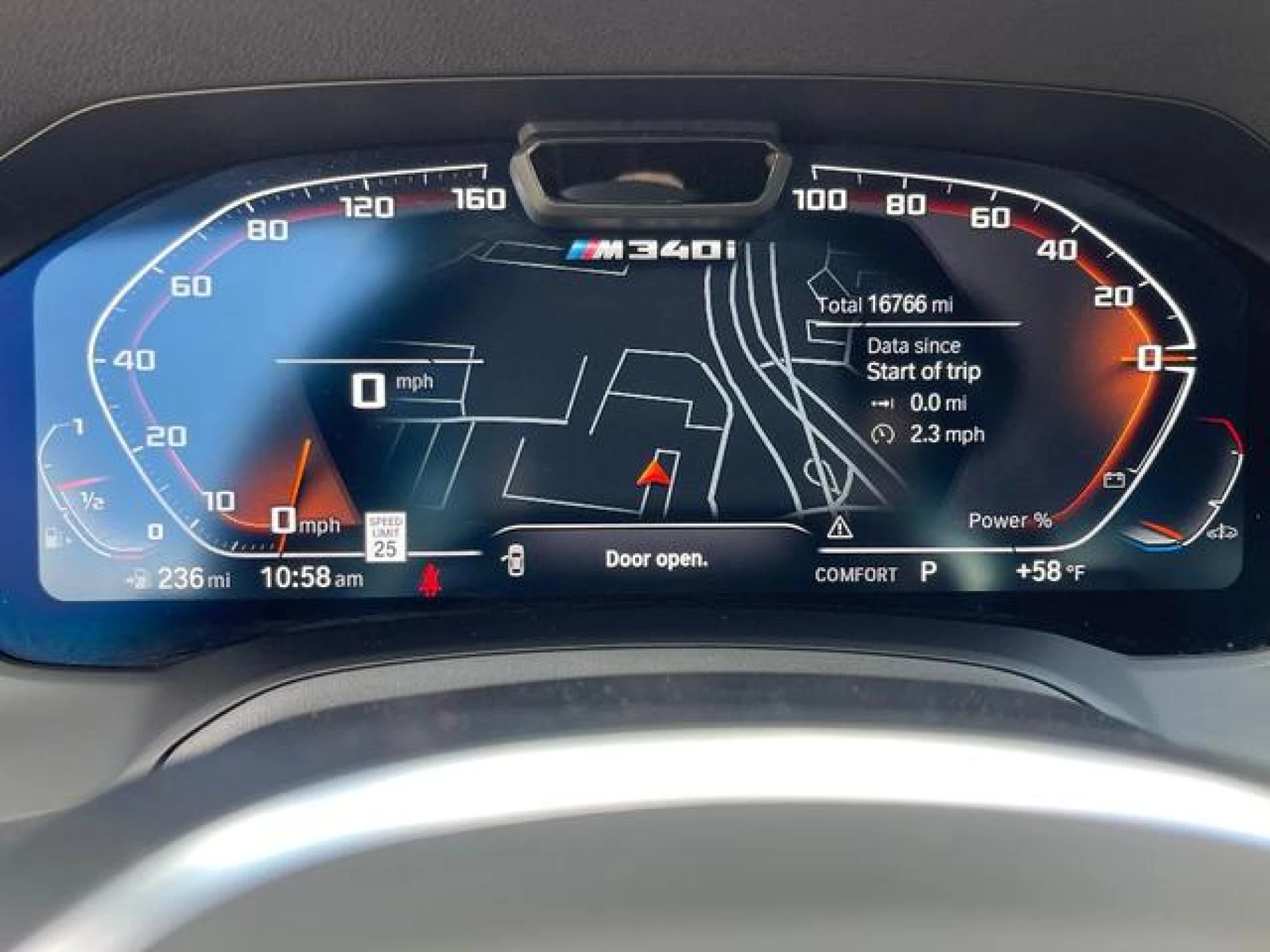 2022 BMW M340 i xDrive