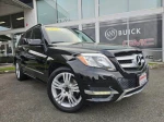 2015 Mercedes-Benz GLK-Class GLK 350 4MATIC