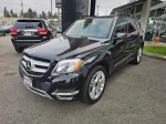 2015 Mercedes-Benz GLK-Class GLK 350 4MATIC