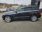 2015 Mercedes-Benz GLK-Class GLK 350 4MATIC