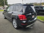 2015 Mercedes-Benz GLK-Class GLK 350 4MATIC