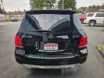 2015 Mercedes-Benz GLK-Class GLK 350 4MATIC