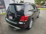 2015 Mercedes-Benz GLK-Class GLK 350 4MATIC