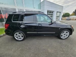 2015 Mercedes-Benz GLK-Class GLK 350 4MATIC