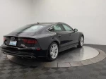 2016 Audi A7 3.0T Premium Plus