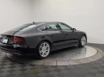 2016 Audi A7 3.0T Premium Plus