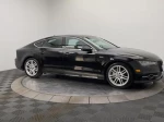 2016 Audi A7 3.0T Premium Plus