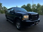 2004 Ford Excursion Limited