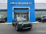 2022 Rivian R1T Adventure