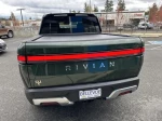 2022 Rivian R1T Adventure