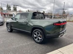 2022 Rivian R1T Adventure