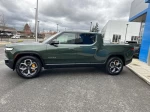 2022 Rivian R1T Adventure