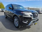 2021 Nissan Armada SL 4WD