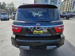2021 Nissan Armada SL 4WD