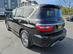 2021 Nissan Armada SL 4WD