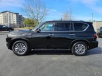 2021 Nissan Armada SL 4WD