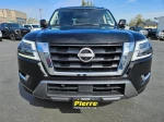 2021 Nissan Armada SL 4WD