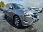 2021 Nissan Armada SL 4WD