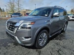 2021 Nissan Armada SL 4WD