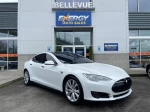 2015 Tesla Model S 70D