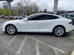 2015 Tesla Model S 70D