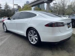 2015 Tesla Model S 70D