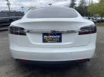 2015 Tesla Model S 70D